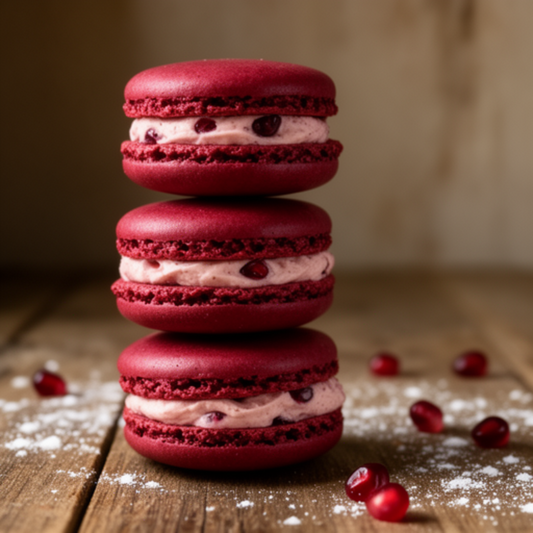 Pomegranate Radiance