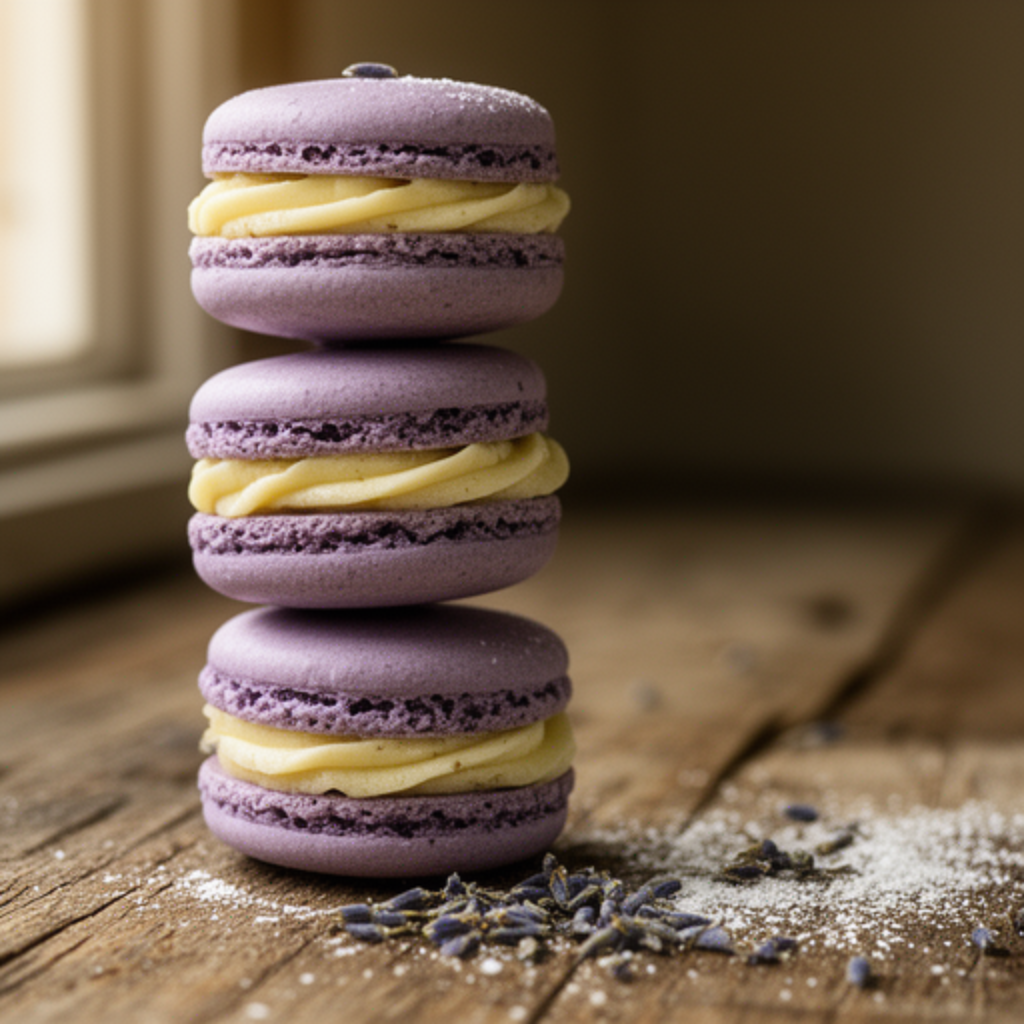 Lavender Limonette - Box of 6