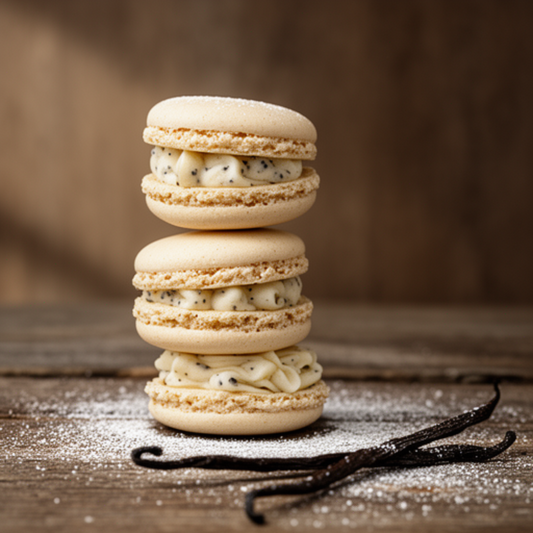 Vanilla Bean Classic